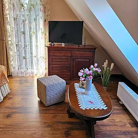Mazoji Apartamentai Hotel *