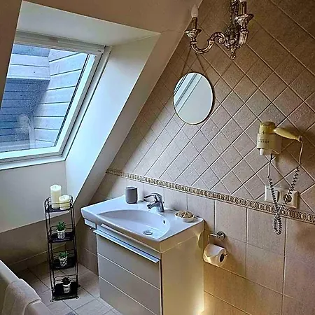Mazoji Apartamentai Hotel