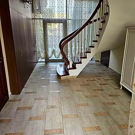 Mazoji Apartamentai