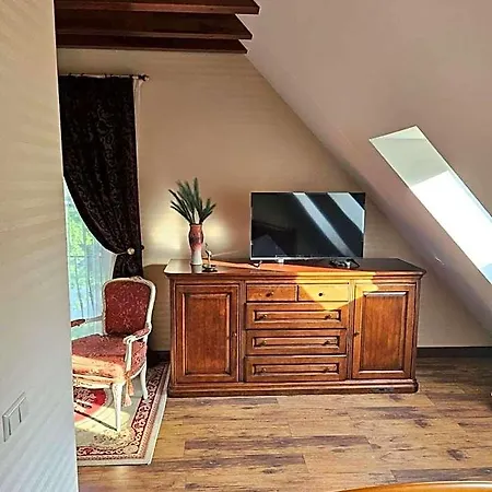 Mazoji Apartamentai