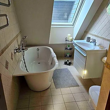 Mazoji Apartamentai