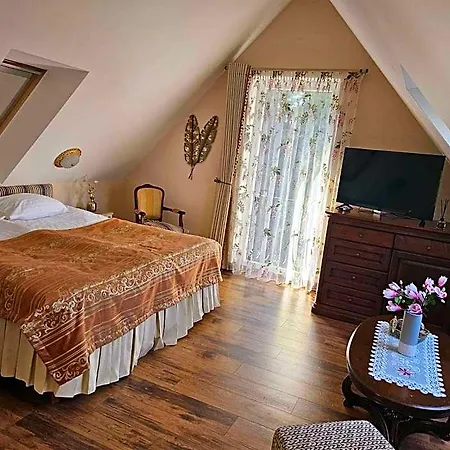 Mazoji Apartamentai