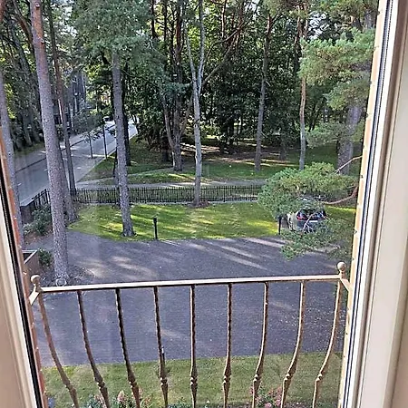 Mazoji Apartamentai Palanga