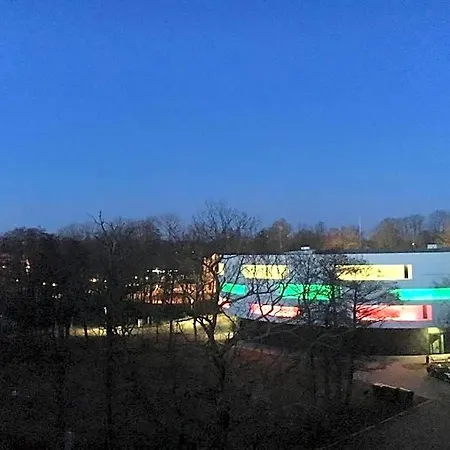 Hotel Mazoji Apartamentai Palanga