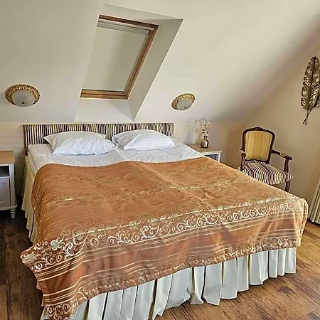 Hotel Mazoji Apartamentai Palanga