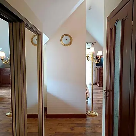 Mazoji Apartamentai * Palanga
