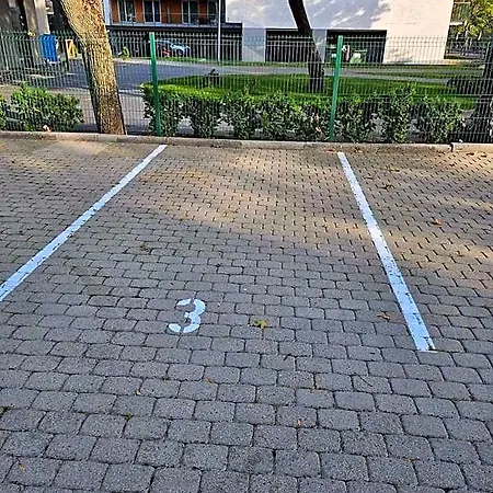 Mazoji Apartamentai Palanga