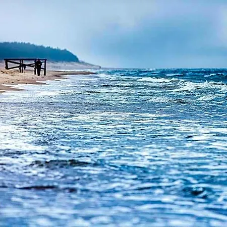 Mazoji Apartamentai * Palanga